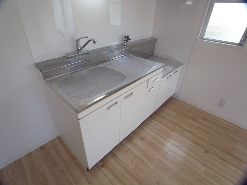 キッチン 写真3