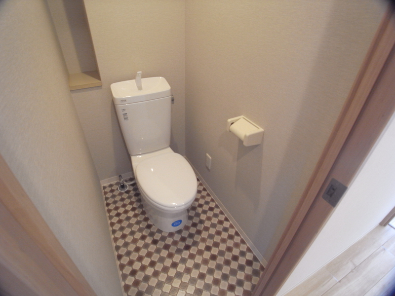 トイレ 写真11