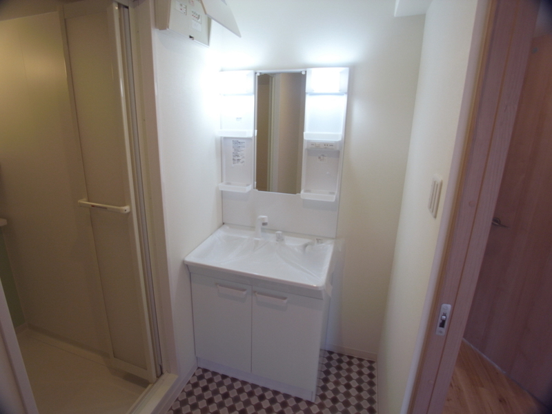 洗面所 写真9