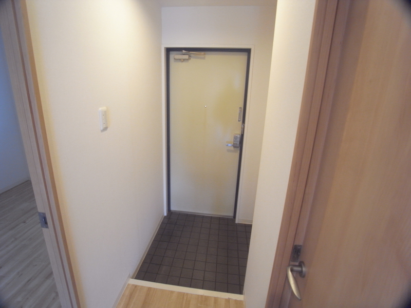 玄関 写真8