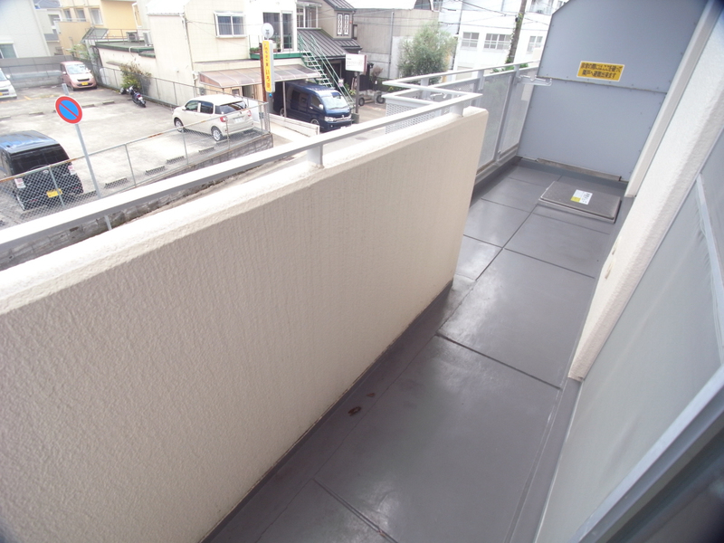 バルコニー・ベランダ 写真18