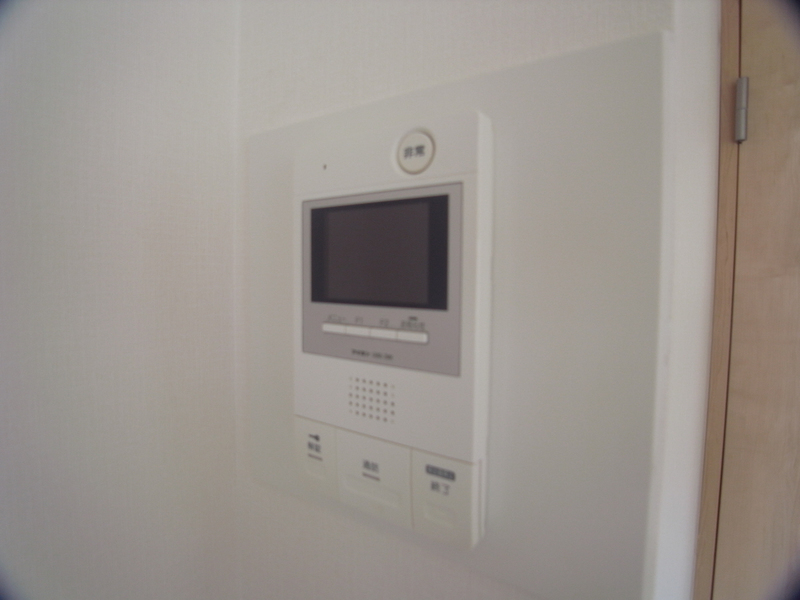 セキュリティ 写真19