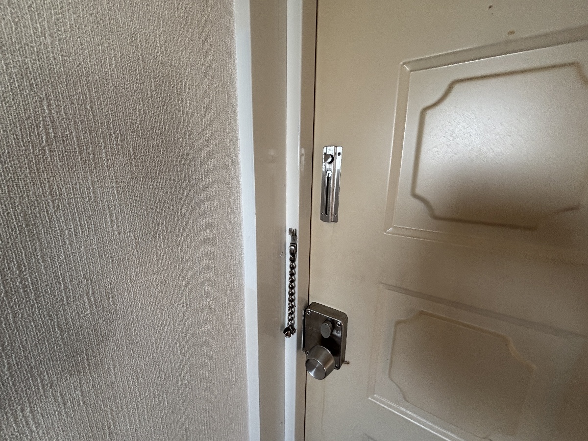 セキュリティ 写真29