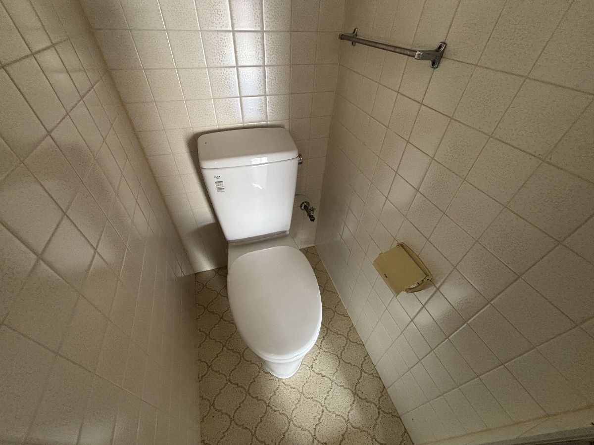トイレ 写真18