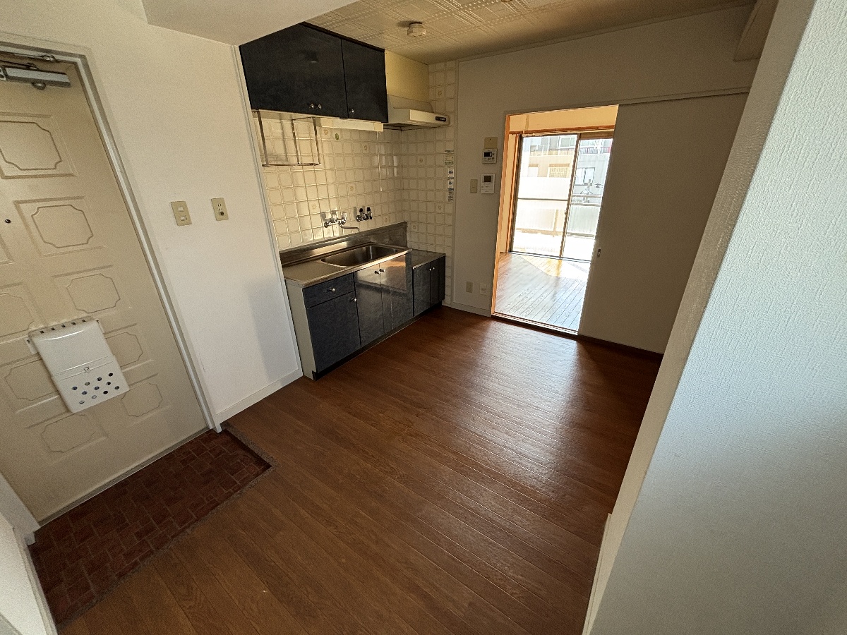 リビング 写真2