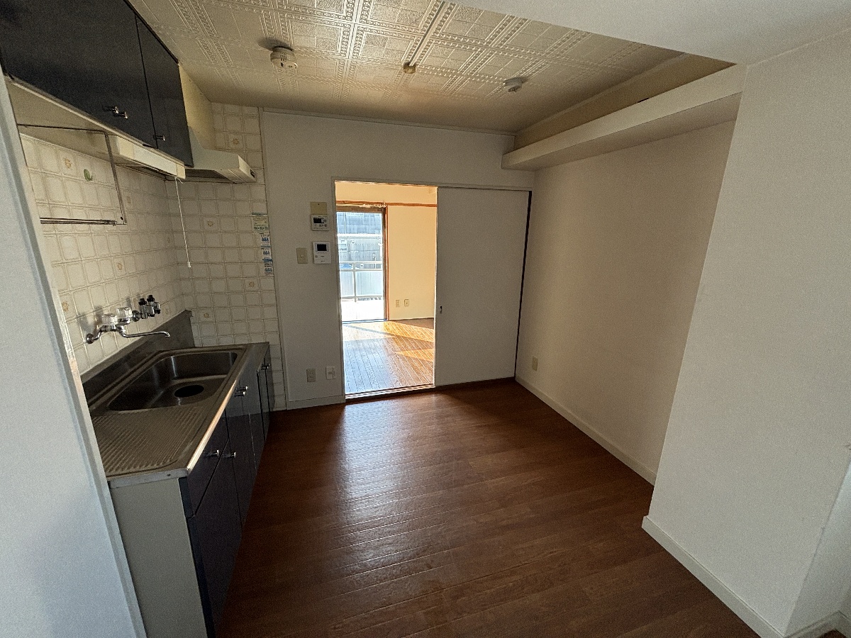 ダイニング 写真3