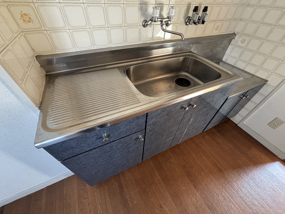 キッチン 写真4