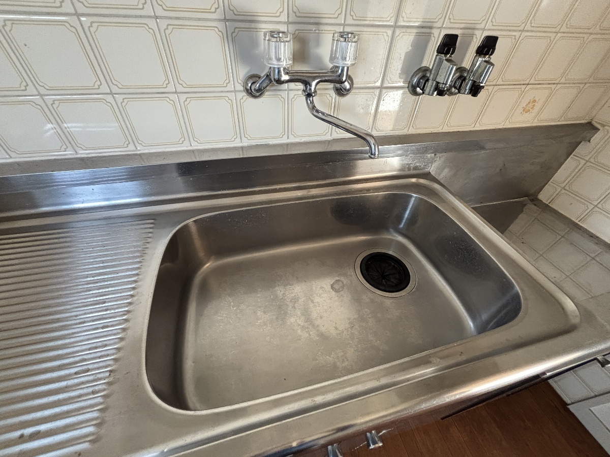 キッチン 写真5