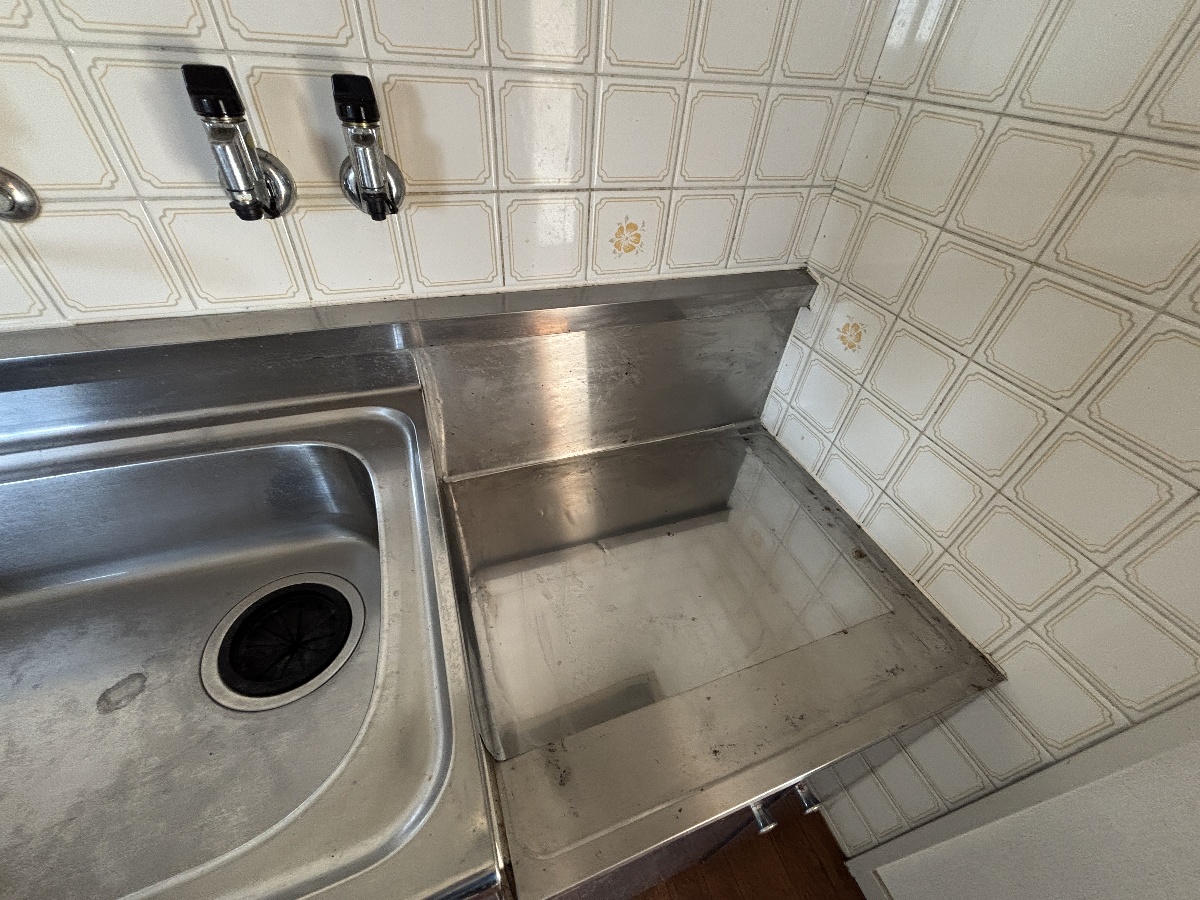 キッチン 写真6