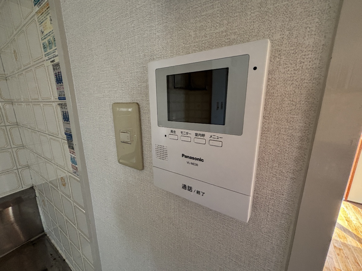 セキュリティ 写真30