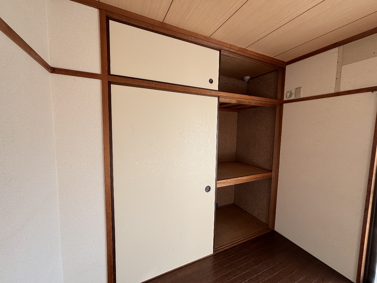 収納 写真19
