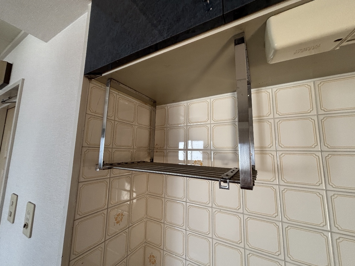 キッチン 写真8