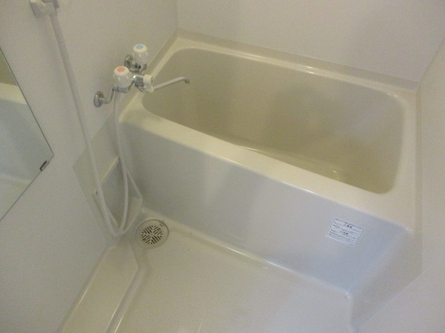 バス 写真13