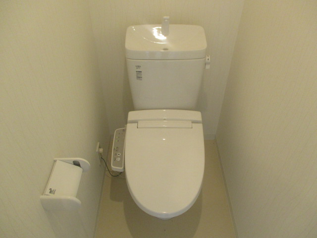 トイレ 写真14