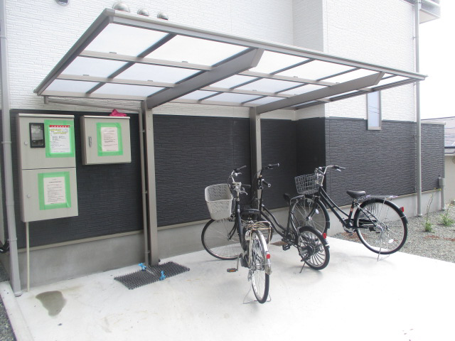 共用部 写真20