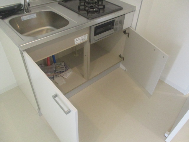 キッチン 写真6