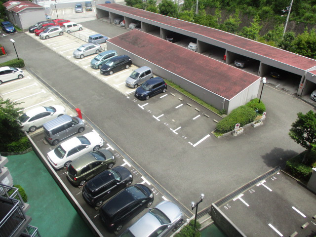 駐車場 駐車場 写真37