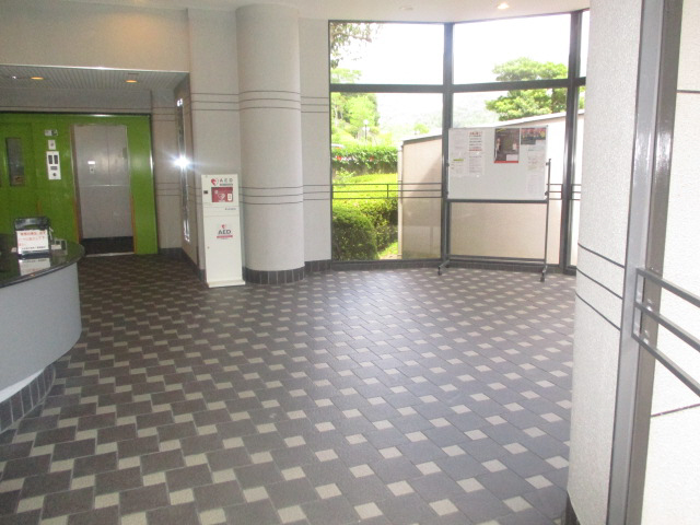 ロビー ロビー 写真35