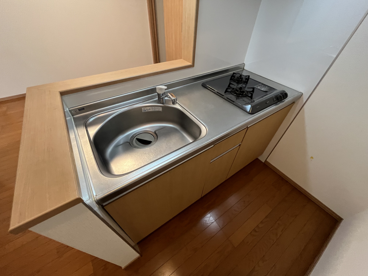 キッチン 写真3