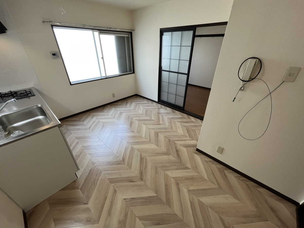 ダイニング 写真2