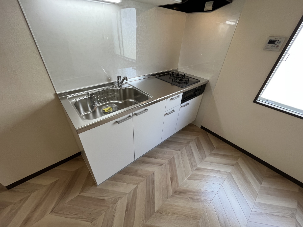 キッチン 写真3