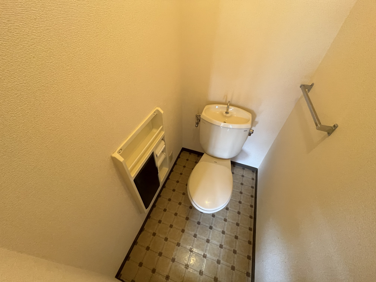 トイレ 写真11