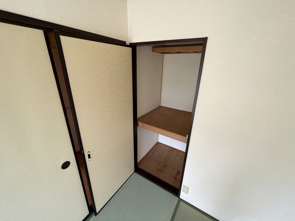 収納 写真12