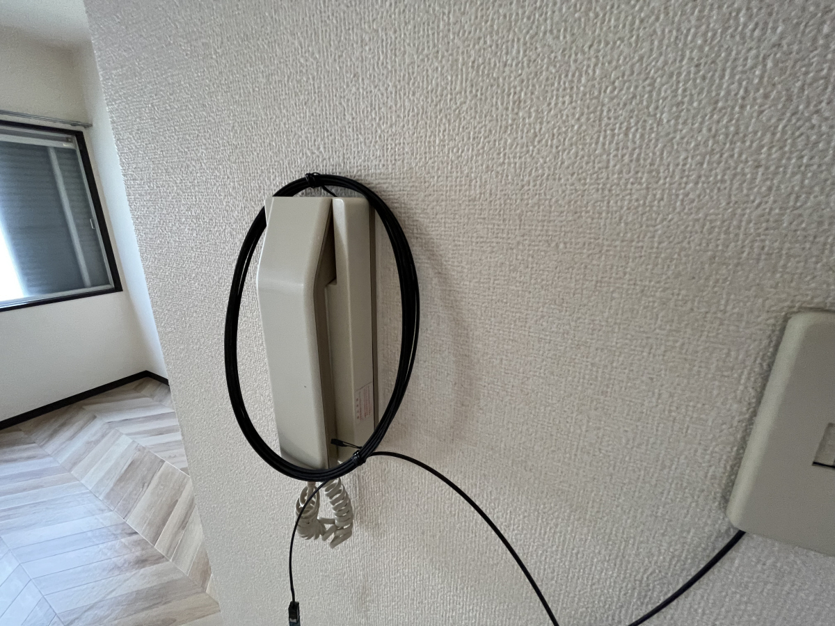 セキュリティ 写真15