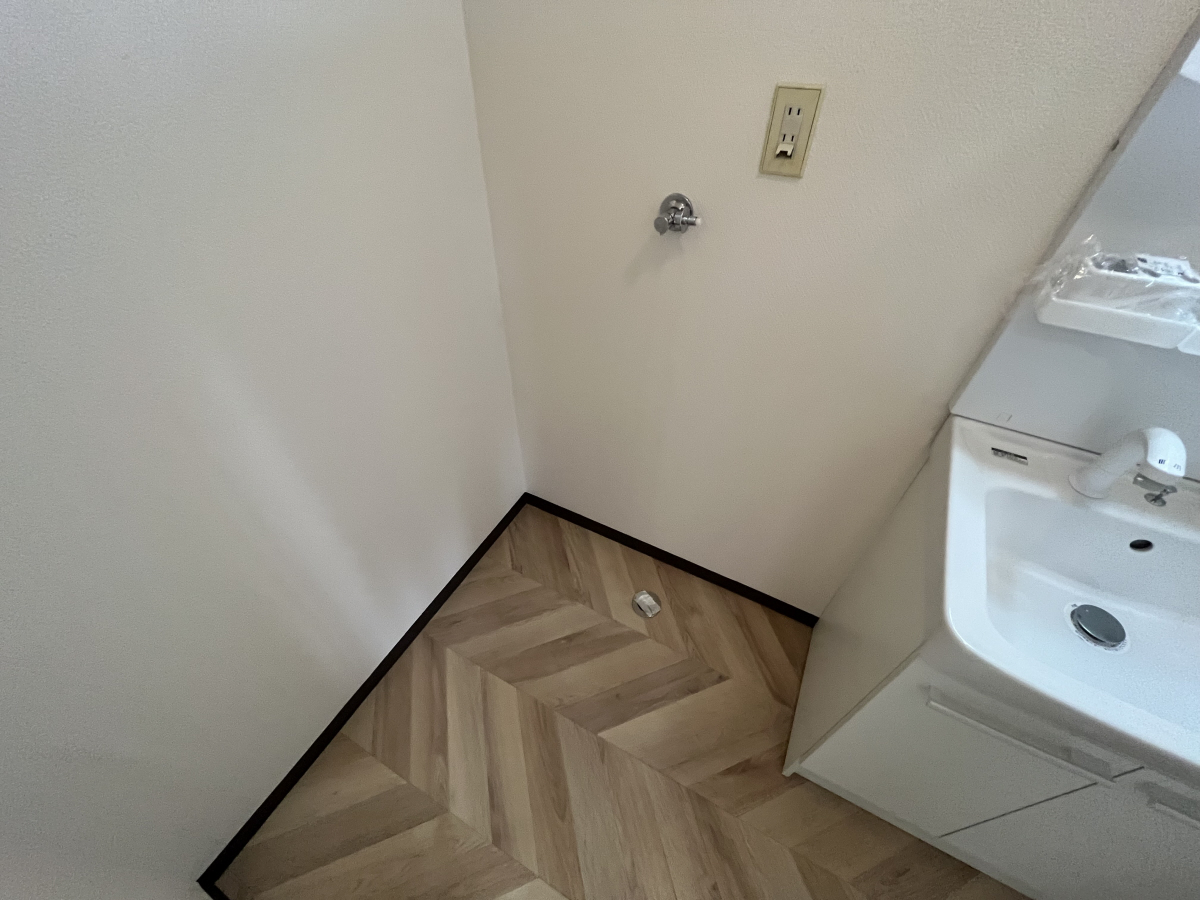 その他部屋・スペース 写真7