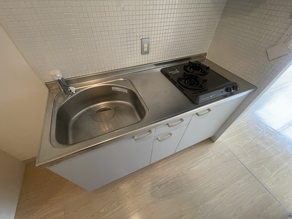 キッチン 写真2