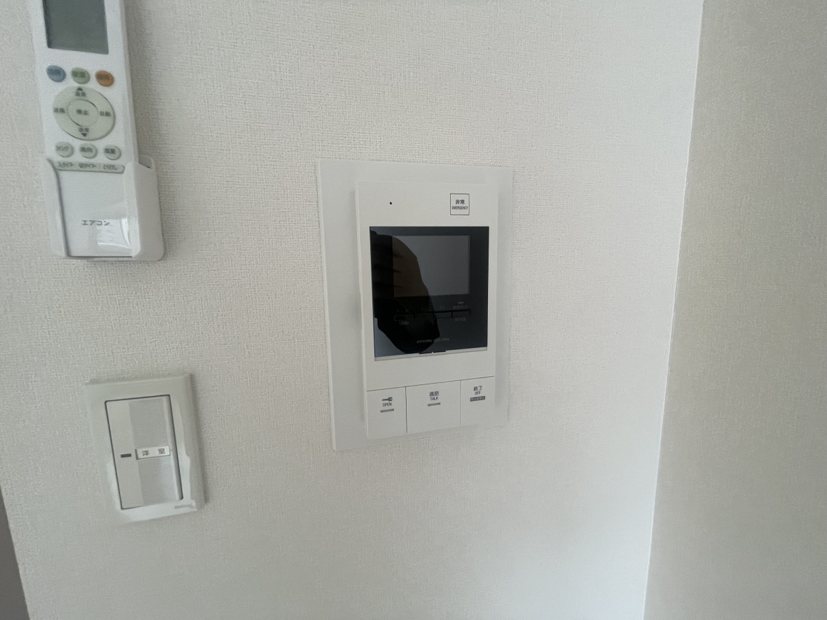 セキュリティ 写真14