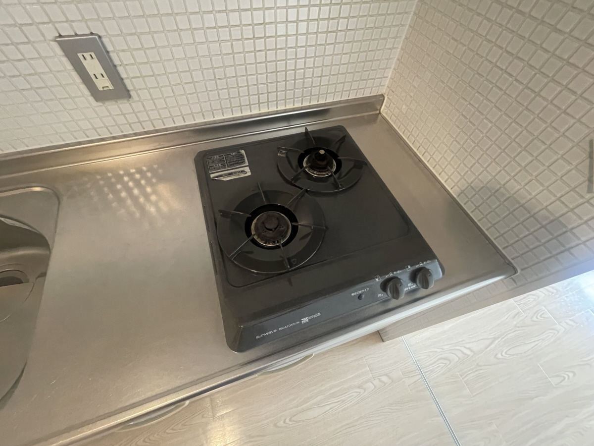 キッチン 写真3