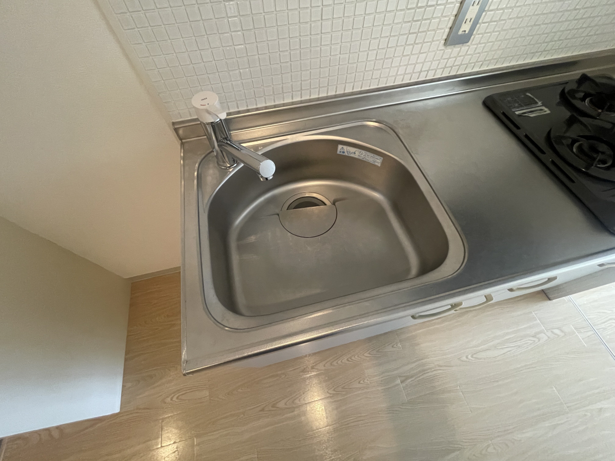 キッチン 写真4