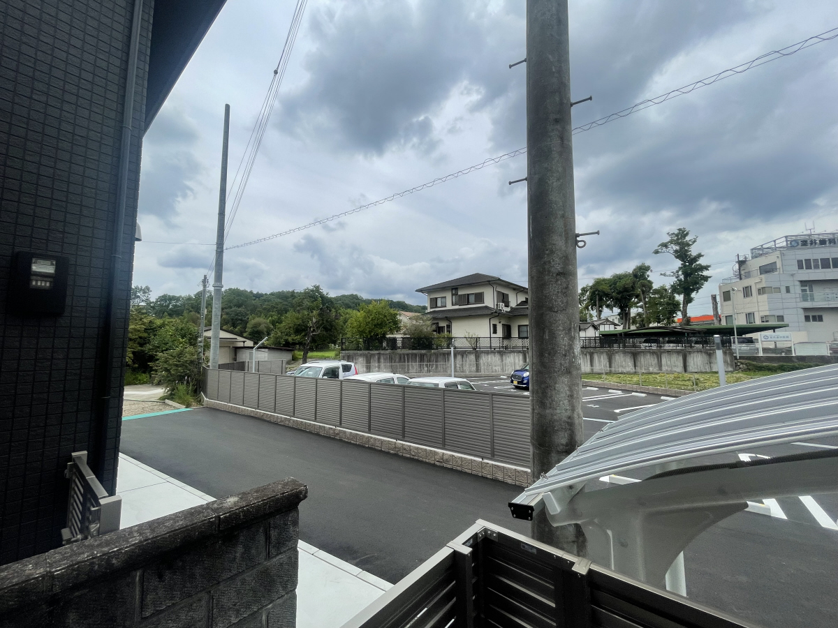 眺望 写真30
