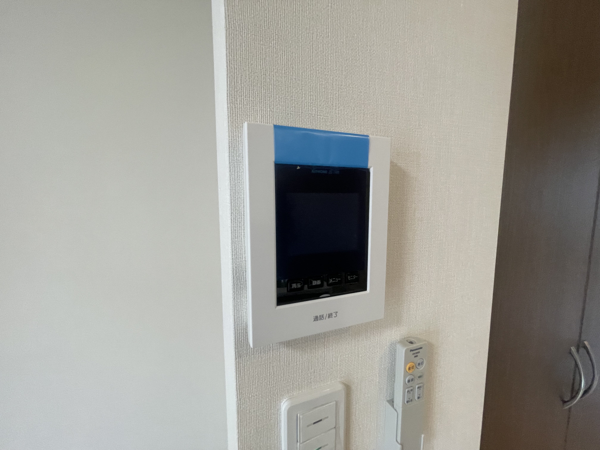 セキュリティ 写真18