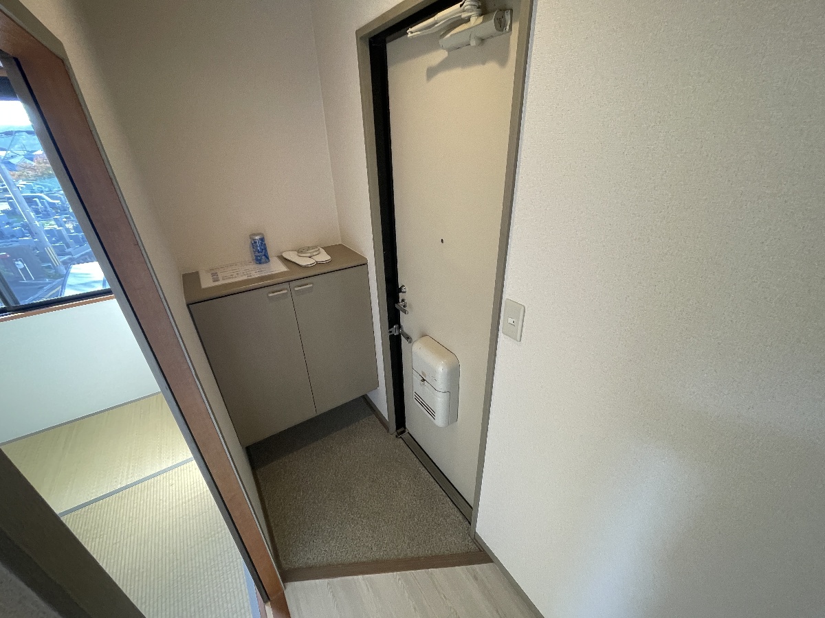 玄関 写真12