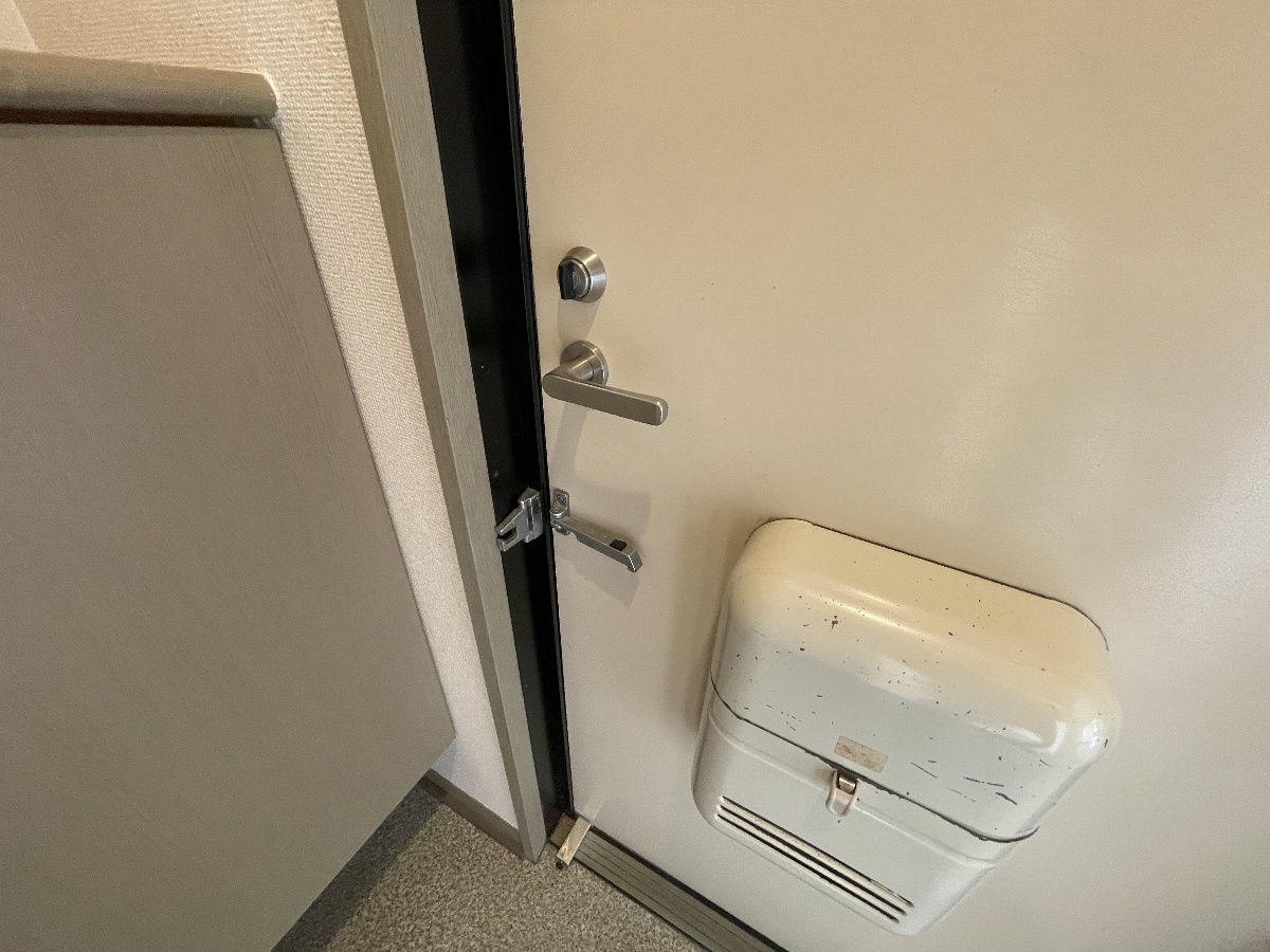 セキュリティ 写真32