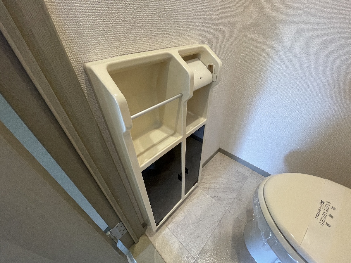 トイレ 写真19