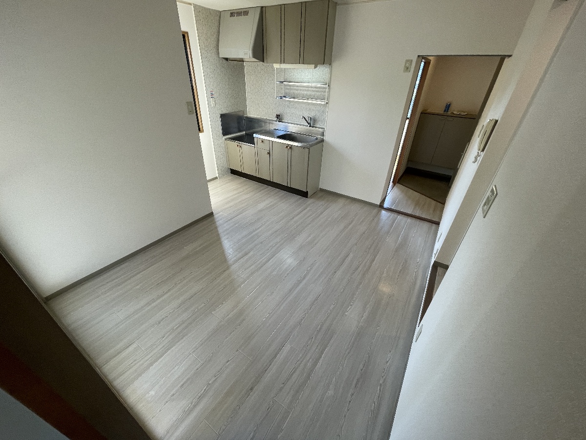 ダイニング 写真3