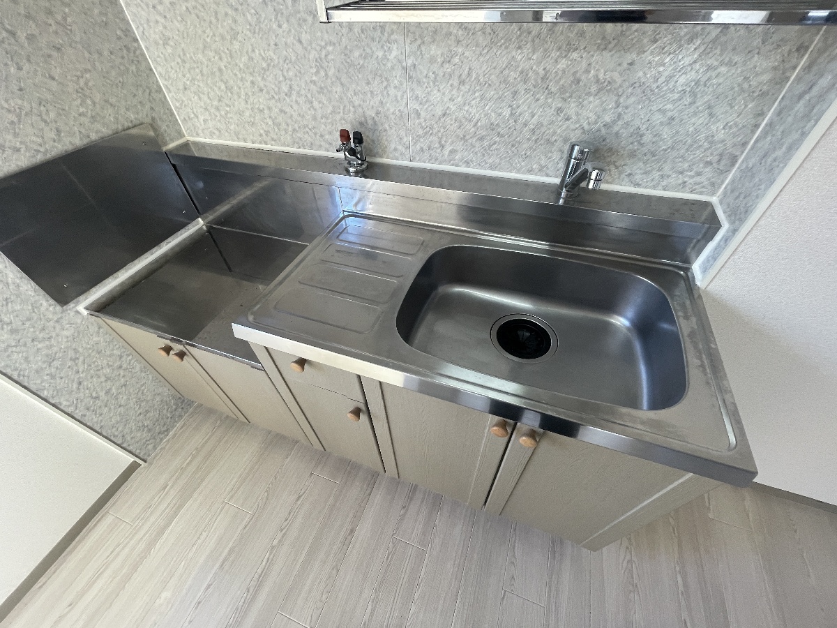 キッチン 写真8