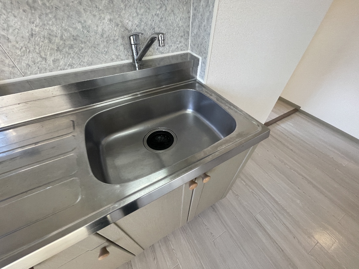 キッチン 写真5