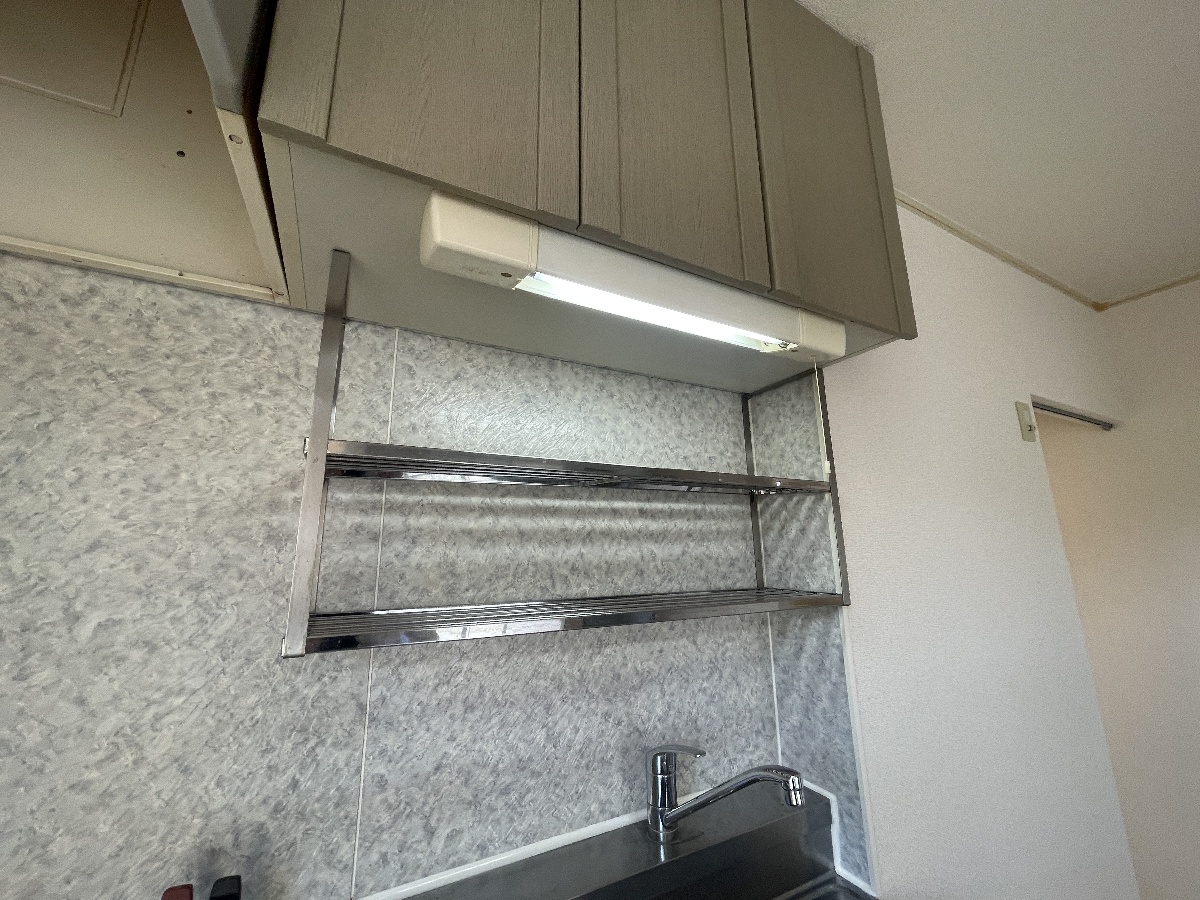 キッチン 写真6