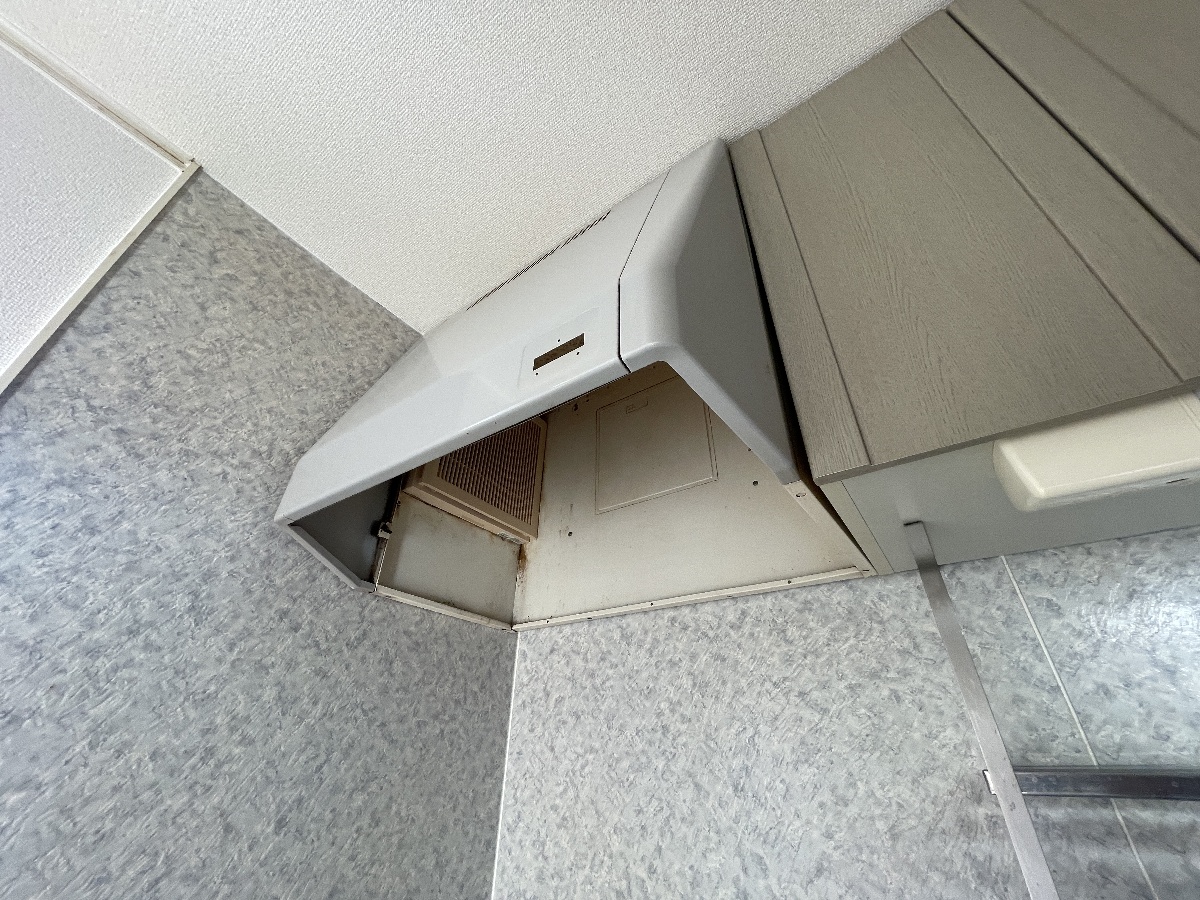 キッチン 写真7