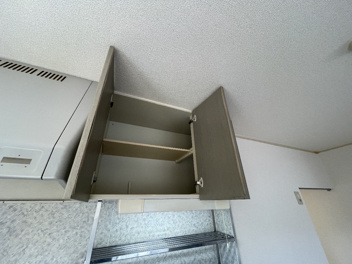 収納 写真30