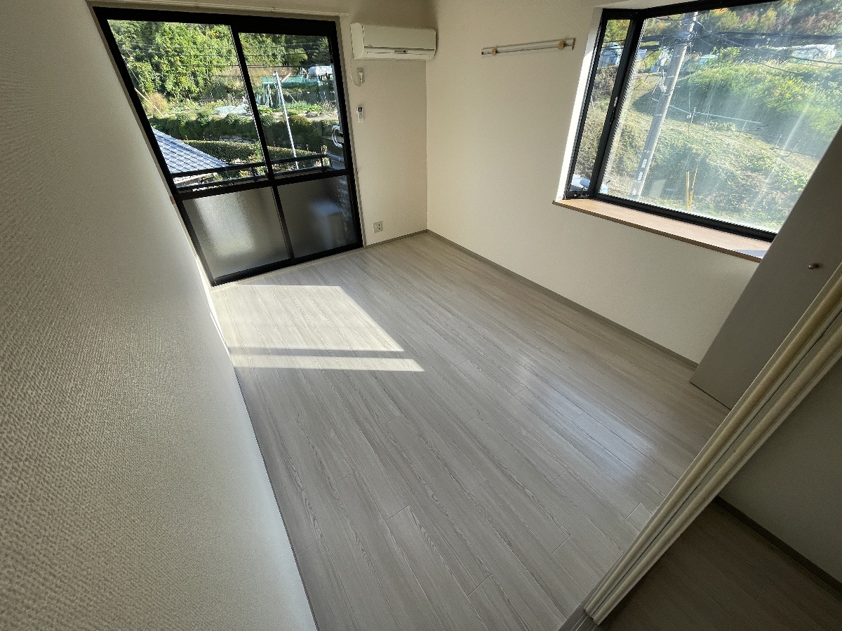 リビング 写真2