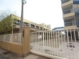御蔵小学校 写真21