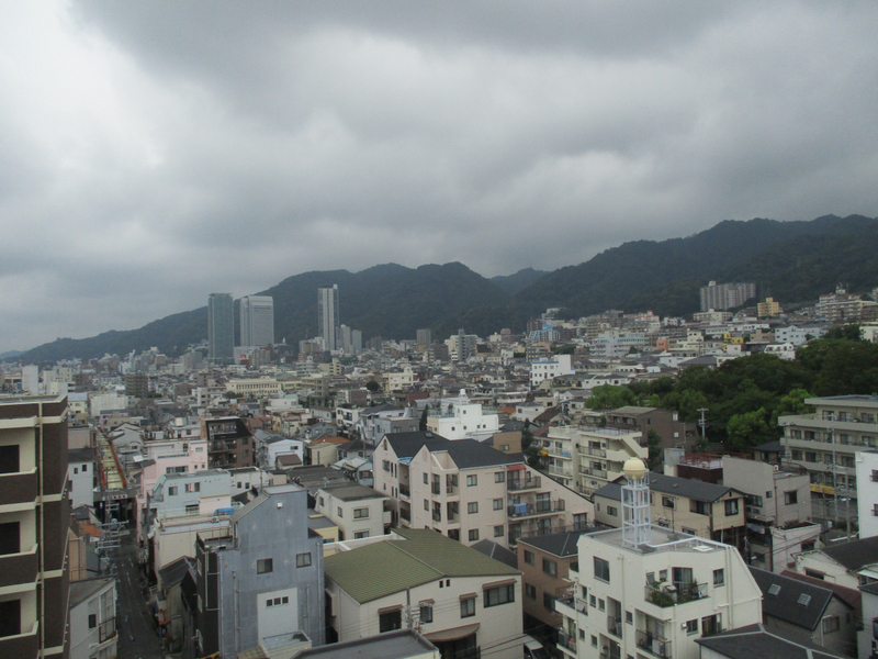 眺望 写真20