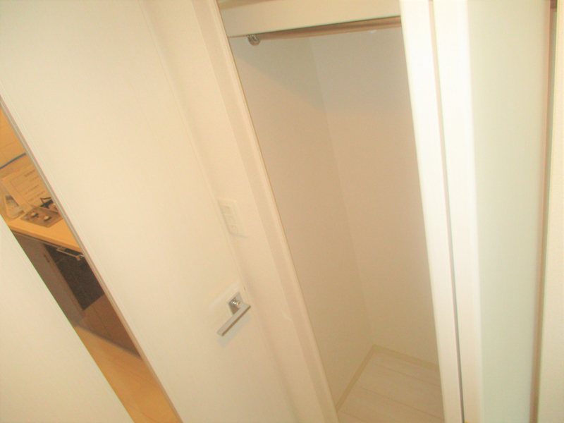 収納 クローゼット 写真14