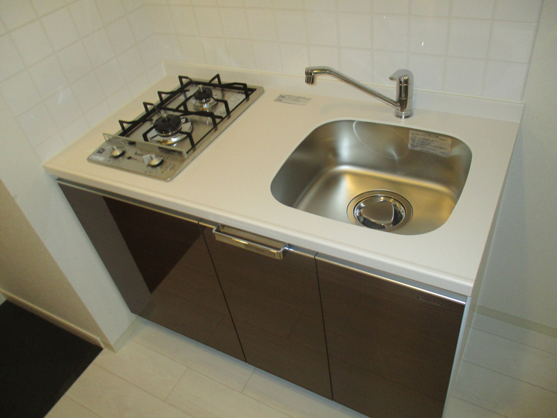 キッチン キッチン 写真2