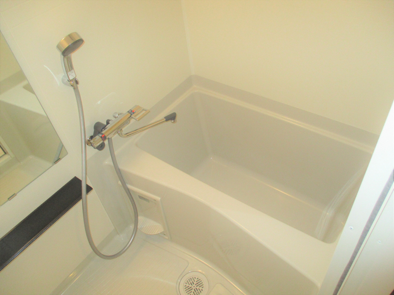 バス 浴室 写真12